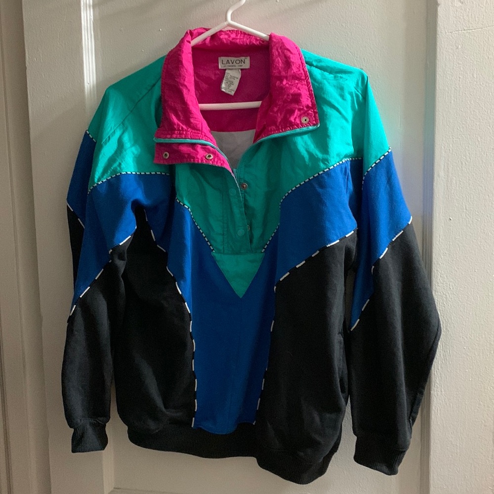 Lightweight Jacket